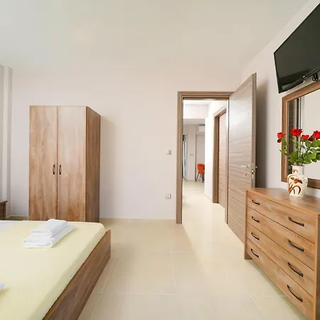 Apartment Zoi's House Limenas (Thasos)