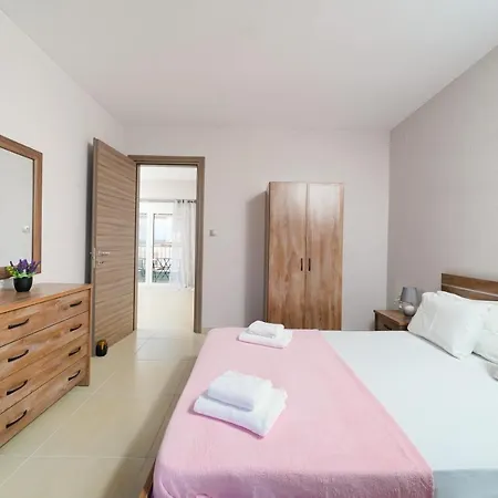 Zoi's House Limenas (Thasos)