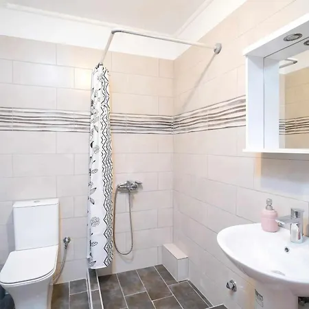 Apartment Zoi's House *