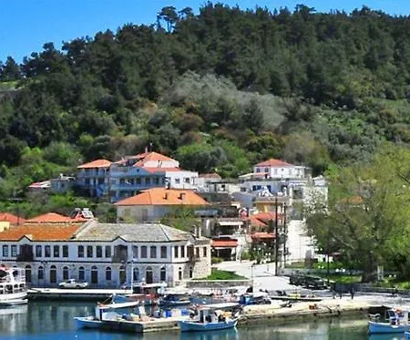 Apartment Zoi's House *