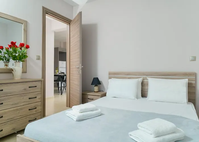 Zoi's House Apartament