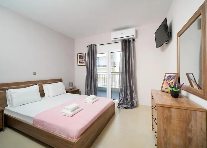 Zoi's House Apartament