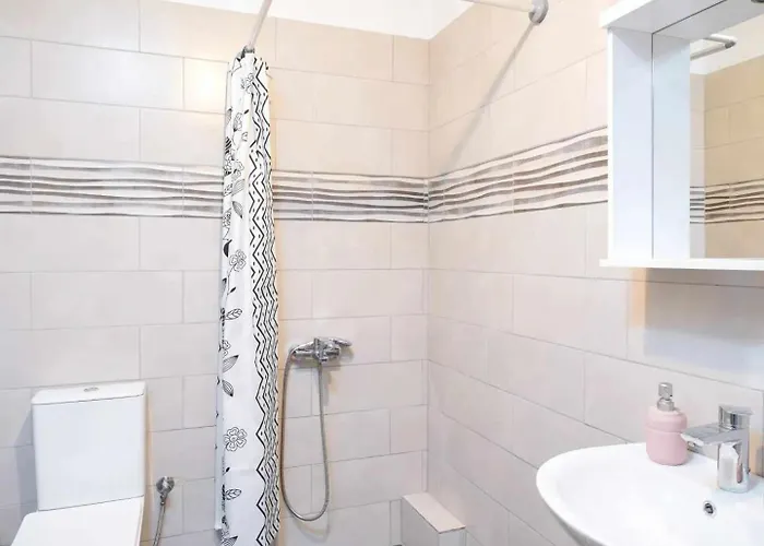 Apartament Zoi's House *