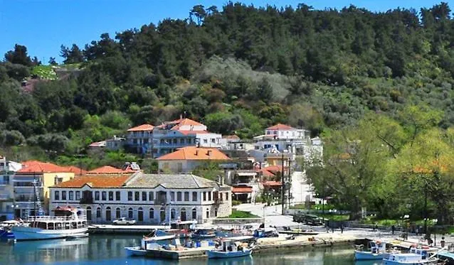 Apartament Zoi's House *