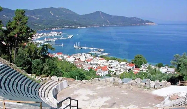 Apartament Zoi's House